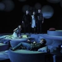 BWW Review: Theatre UCF's '(a love story)' is an Entertaining Modern Take on Classic…