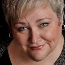 Stephanie Blythe to Perform with Les Violons du Roy at Harris Theatre, 10/14-27