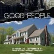GOOD PEOPLE, DRAWER BOY and More Featured in Hampton Theatre Company's  2012-13 Seaso