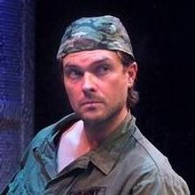 BWW Reviews: MARILYN... MADNESS & ME - A Curiosity at El Portal's Monroe Forum