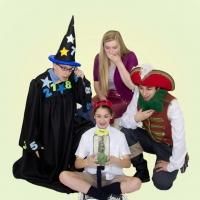 Summer Stage Presents ELLIOT AND THE MAGIC BED, Now thru 7/18