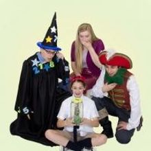Summer Stage Presents ELLIOT AND THE MAGIC BED, 7/16-18