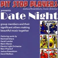 Broadway Musicians to Bring DATE NIGHT Concert to Symphony Space, 3/24