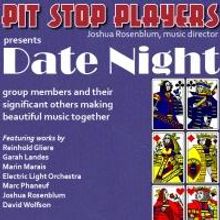 Broadway Musicians to Bring DATE NIGHT Concert to Symphony Space, 3/24