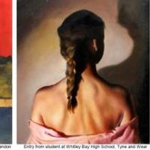 The Saatchi Gallery Opens Saatchi Gallery/ Deutsche Bank Art Prize for Schools…