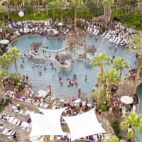Las Vegas Pool Parties Gear Up For Summer 2013 Season