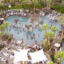 Las Vegas Pool Parties Gear Up For Summer 2013 Season