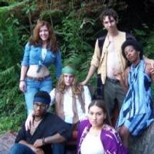 BWW Review:  HAIR Opens at the Barn Players in Kansas City