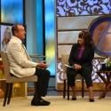 Michael Lohan Pleads to Ex-Wife on TRISHA GODDARD, 10/12
