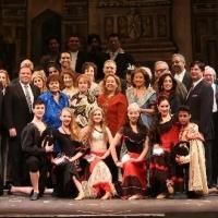 Verismo Opera Named House Company of bergenPAC