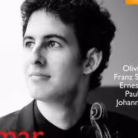 Violinist Itamar Zorman Releases Debut Album Today