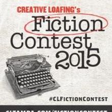 Creative Loafing Extends Fiction Contest Deadline