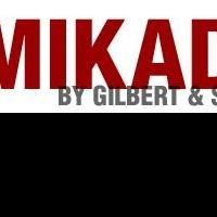 The Toronto Operetta Theatre Presents Gilbert and Sullivan's THE MIKADO, Now thru 1/4
