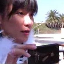VIDEO: Four Clips from RIDESHARE Indie iPhone Movie