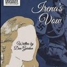 Julie Swenson Stars in IRENA'S VOW at Renaissance Theaterworks, Now thru 11/4