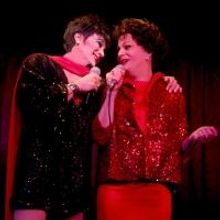JUDY AND LIZA TOGETHER AGAIN! Extends Again at Don't Tell Mama; Offers New Year's Eve
