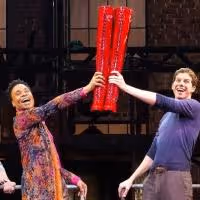 Box Office for West End's KINKY BOOTS Opens Next Week