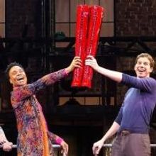 Box Office for West End's KINKY BOOTS Opens Next Week