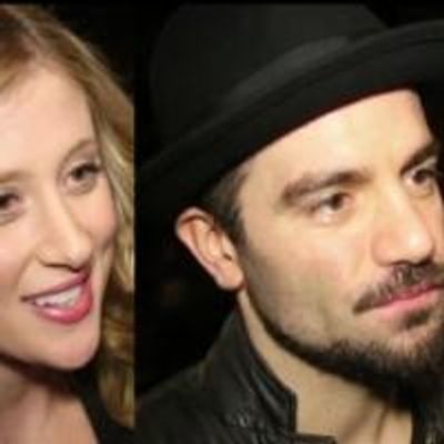 TV: Meet the New Faces of LES MISERABLES- In Rehearsal with the Cast at the Imperial Theatre!