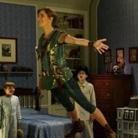 SPOILER ALERT! Review: Despite Hiccups, PETER PAN LIVE! Thrives as Broadway Stars…