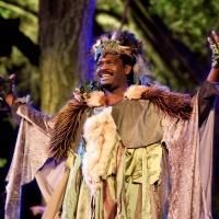 Theatricum Botanicum Launches Antelope Valley Theatre Project