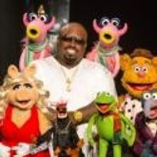 Tony Vincent Takes Part in CEELO GREEN'S MAGIC MOMENT on TVGuide Network Tonight