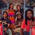 The Wailers Play the Fox Theatre, 12/28