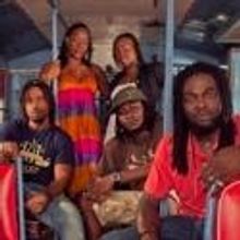 The Wailers Play the Fox Theatre, 12/28