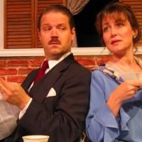 East Lynne Theater Company Presents WHY MARRY?, 5/10