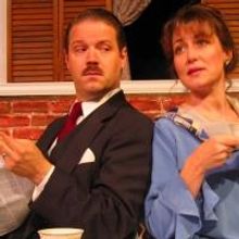 East Lynne Theater Company Presents WHY MARRY?, 5/10