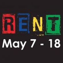 Imagine Productions to Present RENT, 5/7-18