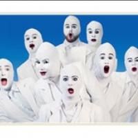 VOCA PEOPLE Comes to Flato Markham Theatre Today