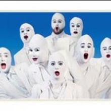 VOCA PEOPLE Comes to Flato Markham Theatre, March 2