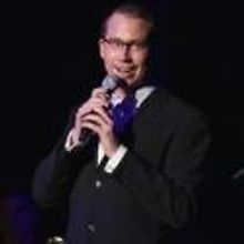Tyler Maynard, Anthony Wayne, Joe Iconis and More Set for Backstage @ 54 Below…