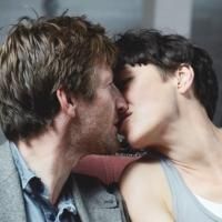 Photo Flash: SCENES FROM A MARRIAGE Begins Tonight at St. James Theatre