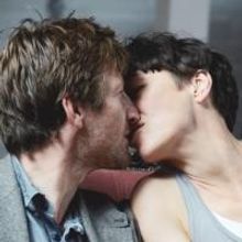 Photo Flash: SCENES FROM A MARRIAGE Begins Tonight at St. James Theatre