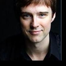 Michael Cavanaugh Opens Pacific Symphony's 35th Anniversary Pops Season with New Show