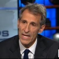 VIDEO: Sony CEO Michael Lynton Responds to Obama's Remarks on THE INTERVIEW Controversy