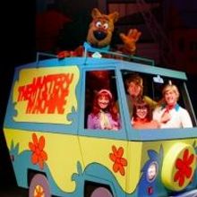 SCOOBY-DOO Comes to Sony Centre For The Performing Arts, 3/15 & 16