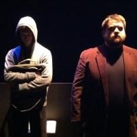 BWW Review: BULLY DANCE Looks for the Light