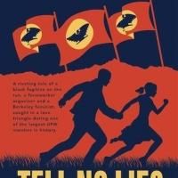 Activist Attorney Barbara Rhine Releases TELL NO LIES