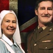 BWW Reviews: OLD KIT BAG a Good Old-Fashioned Great Night Out