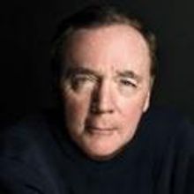 James Patterson Appears on Uncommon Giving Radio Show Today