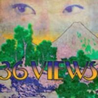 36 VIEWS Plays the Severson Theatre, Now thru 9/28