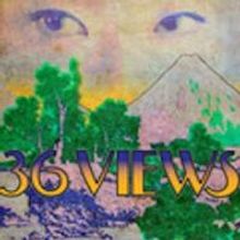 36 VIEWS Plays the Severson Theatre, Now thru 9/28