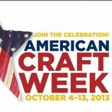 Vermont to Celebrate American Craft Week with Statewide Open Studio Tour, 10/4-13