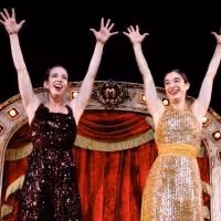 BWW Reviews: The Joyce Theater Foundation Spring Gala