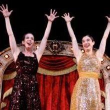 BWW Reviews: The Joyce Theater Foundation Spring Gala