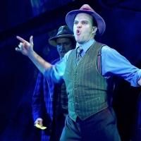 VIDEO: First Look at the New GUYS & DOLLS National Tour Video