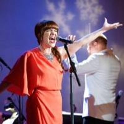 STAGE TUBE: Shoshana Bean Performs 'Let It Go' with the Golden State Pops